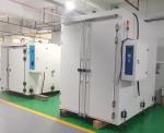 LIYI 250C Motor Dedicated Heating Large Industrial Oven PID Control