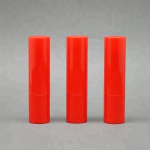 Quality Multifunctional Lip Balm Tubes Hot Stamping Surface For Cosmetics Packaging wholesale