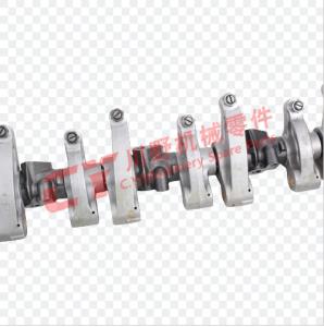 Quality Excavator Parts Arm Rocker Assembly for 4HK1 wholesale