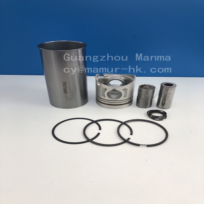5-87813194-0 Engine Cylinder Liner For ISUZU NKR 4JB1-T