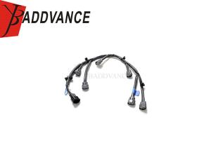 Quality Factory Customize Automotive Ignition Coil Connector Wire Cable For Nissan 24079-RHR40 wholesale