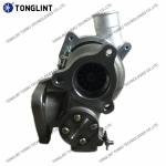 Mitsubishi Pajero 4D56 Turbocharger Complete Kit MR355223 OEM TD04 49177-01504