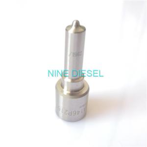 Quality Portable Bosch Diesel Nozzle DLLA146P2161 0433172161 For 0445120199 wholesale