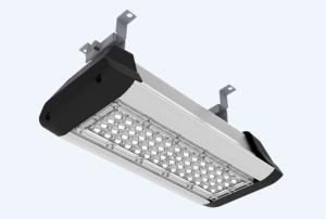 Quality Linear High Bay IP65 130 LPW 4000K 30x100D Beam Angle Dimmable wholesale
