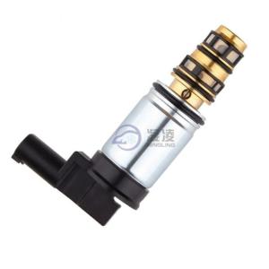Quality 2014- Year Model Car A/C Compressor Control Valve for Nissan Sentra Kia K4 Tuscon wholesale