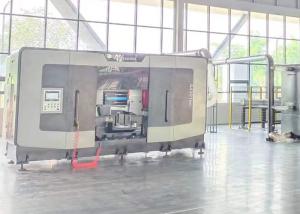 Quality 400mm CNC Sawing Machine Fully Automatic Metal Band Sawing Machine wholesale