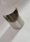 ISO 9001 Conical Base CNC Precision Machining Parts SS304 Diameter 53.1mm Tap