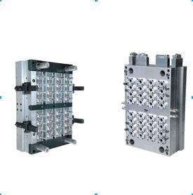 Quality 8-32cavity-shut-off-nozzle wholesale