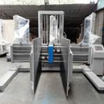 600kg 3000Lb Electrical Clamp Force Tester