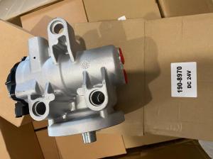 Quality 190-8970 E336D E325D E345D Fuel Pump C9 Base AS-Fuel Filter Base Assembly Fuel Priming Pump wholesale