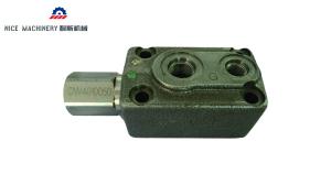 Quality Toshiba Middle Arm Holding Valve Excavator Spare Parts NAISI MACHINERY High Quality Factory Price wholesale