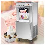 2020 New Arrival Supermarket Manufacturer Helado Machine Professional Gelato