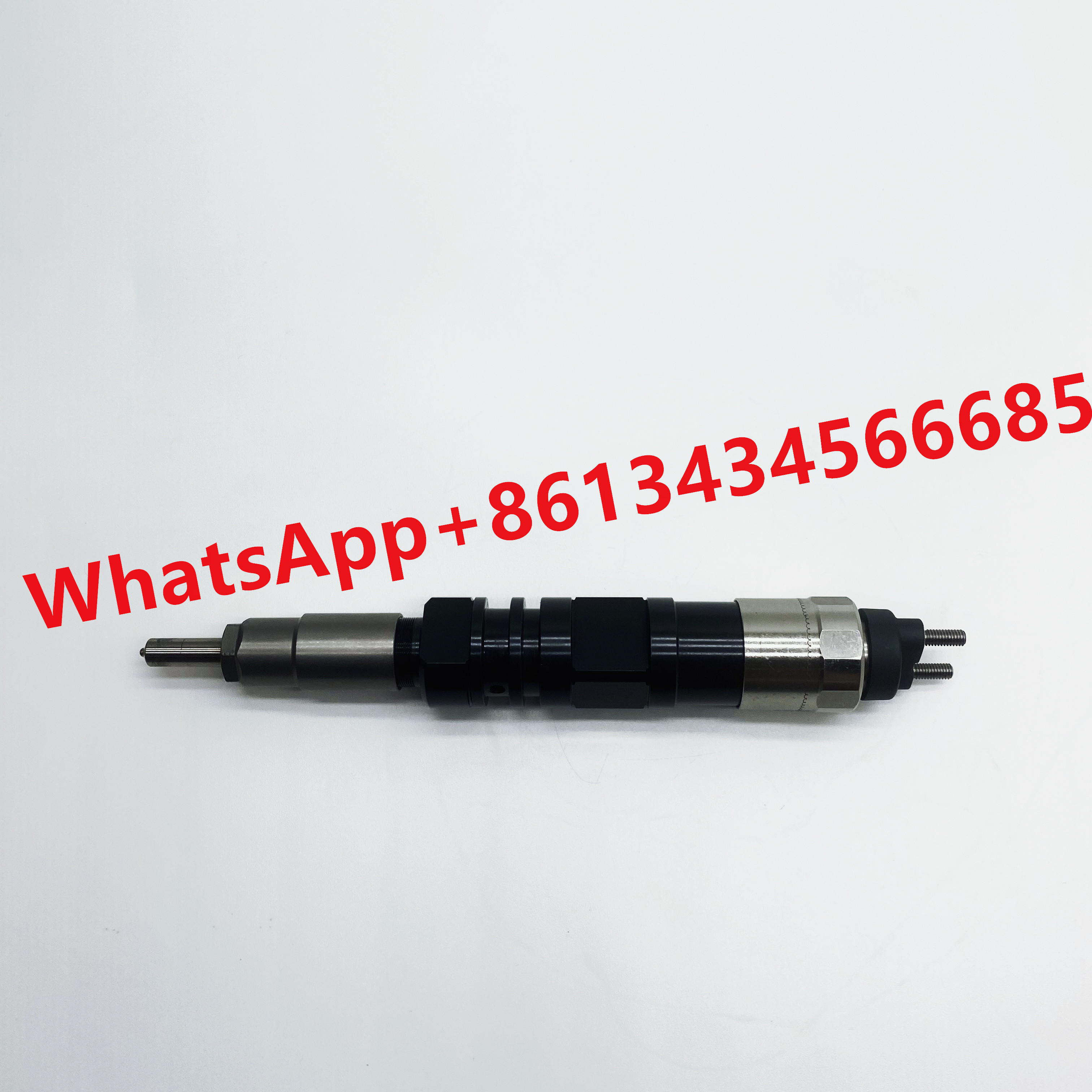 095000-5150 Diesel Fuel Injector For John Deere 8.1 L HPCR 6081 RE524361 SE501936