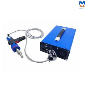 Quality Spot Welder Supersonic Joining Equipment 28khz wholesale