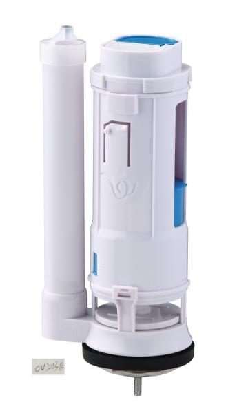 Flush Valve Novelty Design Anti Leak Toilet Repair Parts Fitting Parts From