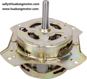 Quality Small Electric Motors Spin Motor for YYG Washing Machine HK-218T wholesale