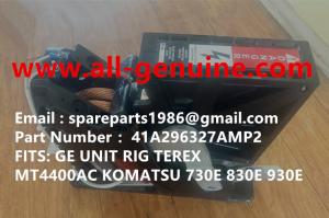 Quality 41A296327AMP2 CONTACTOR KOMATSU GE TEREX UNIT RIG BUCYRUS MT4400AC MT5500 MT3600 NTE240 NTE260 NHL DUMP TRUCK HAULER MINING wholesale