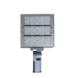 Quality Light Weight 120W 120Lm Waterproof LED Flood Lights For Garage wholesale