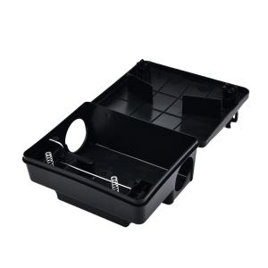 Quality Recycled PP Rat Bait Station With Key Effective Mouse Mice Killer Trap Box Catcher wholesale