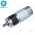 Johnson planetary gear box 12v/24v 30w 300 rpm electric dc gear motor