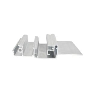 Quality Anodizing Automotive Aluminium Extrusions For Auto Sunroof Sun Screens wholesale