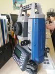 Sokkia Total Station IM52 500M Reflectorless Geodetic Total Station
