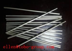 China AISI 431 Bright Stainless Steel Round Bar Standard JIS AISI ASTM GB DIN on sale
