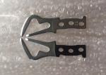 Guide Tooth Sulzer Projectile Looms Spare Parts 911-123-337 For Slay Unit