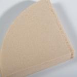 Disposable V Shaped Coffee Filter Paper Hand Drip Coffee Filter Paper And