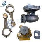 KOMATSU 6732313100 6732313101 3901569 Excavator Engine Parts 6D102 6BT5.9 Engine