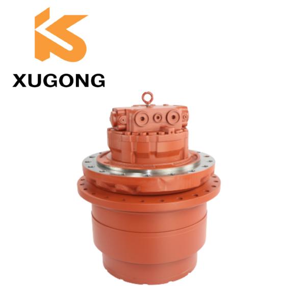 Excavator Parts Final Drive Travel Motor For Sany 335 MAG-18000VP-6000 Hydraulic