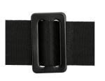 Customized Automobile Safety Belts , Four Point Harness Seat Belts Comfortable