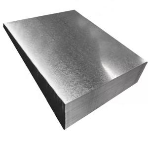 Quality ASTM EIN JIS Carbon Steel Plate Hot Cold Rolled Mild Steel Sheet wholesale