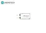 3.7V 45mAh Small Low Weight Lithium Polymer Battery 441018 for Smart Glasses