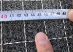 Side Access Demister Air Filter Mesh Pad