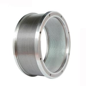 Quality Aqua Feed Animal Feed IDAH Pellet Die Manufacture IDAH530 wholesale