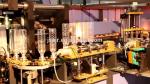 6000BPH 4 Cavity Blowing Mould Machine For PET Bottle