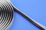 Waterproofing Butyl Rubber Mastic Tape Sealing Strip 17mmX17mm