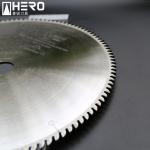 Multifunctional Mini Circular Saw , Circular Saw Finishing Blade 300x3.2x30mm
