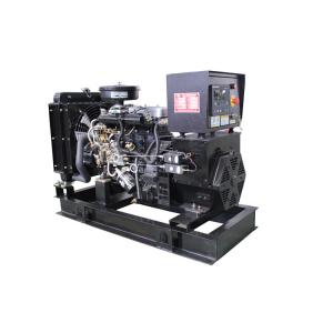 Quality Low Noise 40KW BFM3T Deutz Diesel Generator Set wholesale