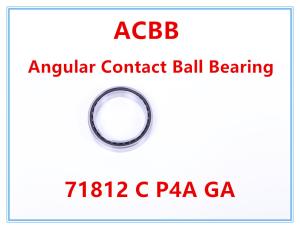 Quality 71812 C P4A GA wholesale