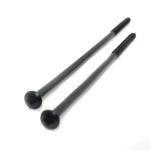 Roofing Fasteners Stainless Steel Gasket Omg Plates 6.3mm Screws for Origin
