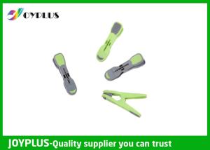 Quality Household Plastic Clothes Pegs For Hanging Clothes Super Strong Clamp Force wholesale