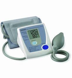 Quality Oscillographic 40kPa Medical Blood Pressure Meter IP21 wholesale