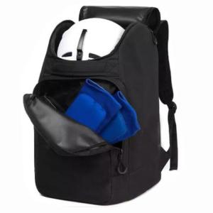 Quality Lightweight Travel Luggage Snowboarding Ski Boot Bags Backpack wholesale