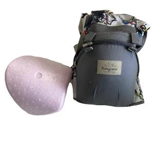 Quality Baby Waist Stool EPP Foam Cosmetic Packaging Insert Shock Resistance wholesale