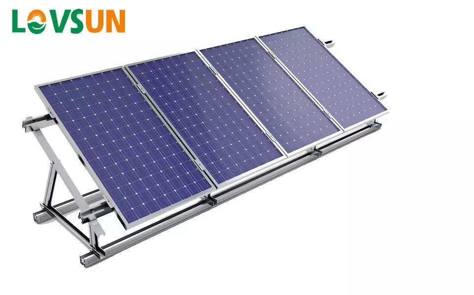 Off Grid Solar Panel System Off Grid 10KW Home Solar Panel Kit 10kw Solar System The Best Price