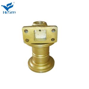 Quality 203-30-53001 Komatsu Excavator Top Roller Fit PC60-6 PC60-5 PC75 Upper Roller wholesale