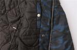 Men's Heavy coats, Men's Heavy jacket, Camo Print, Metal Zipper