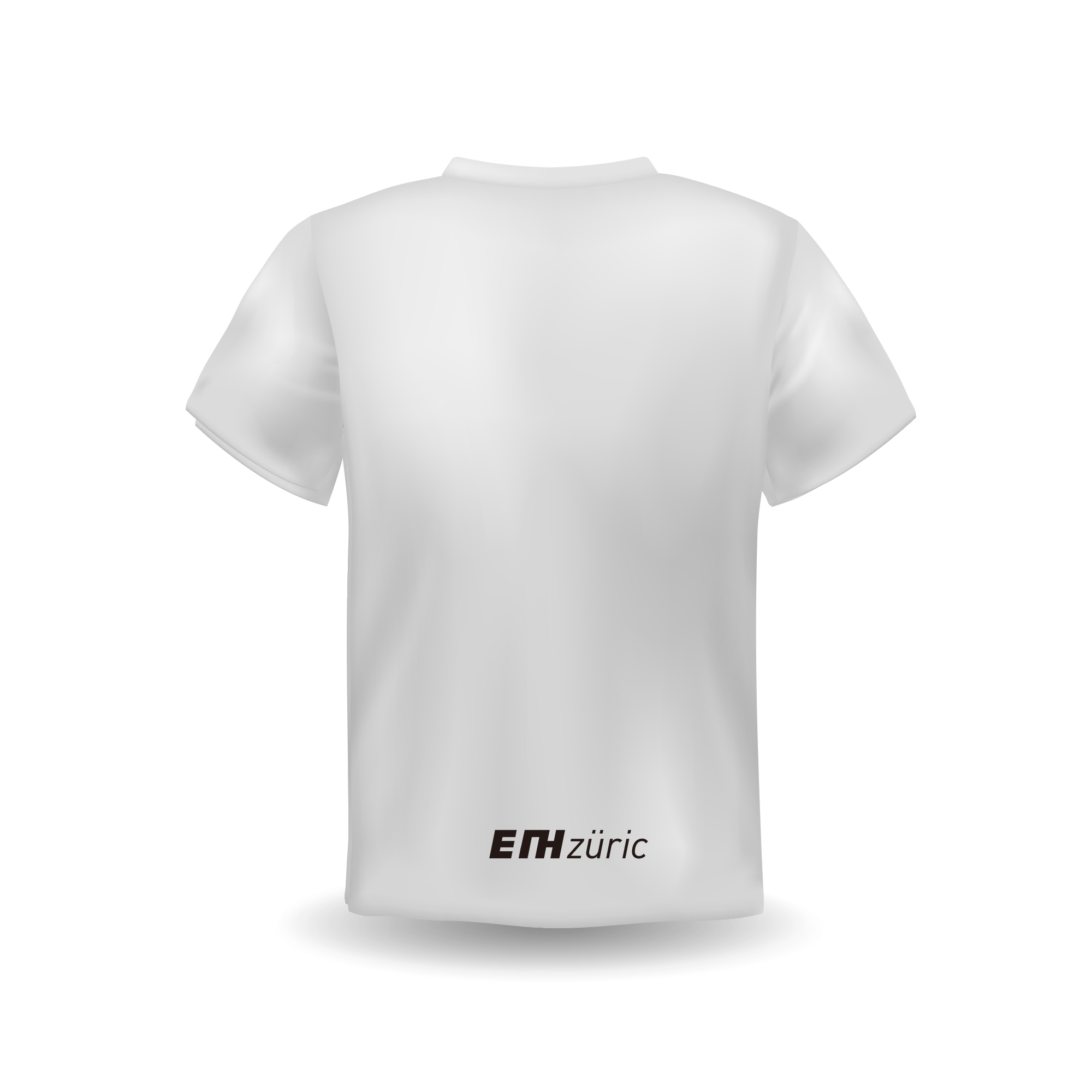 Customized Logo Printing University T-Shirt for Promotion Opportunities